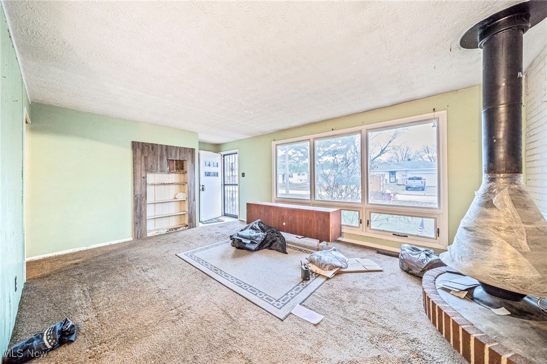 Cuya Manor Sub - Residential