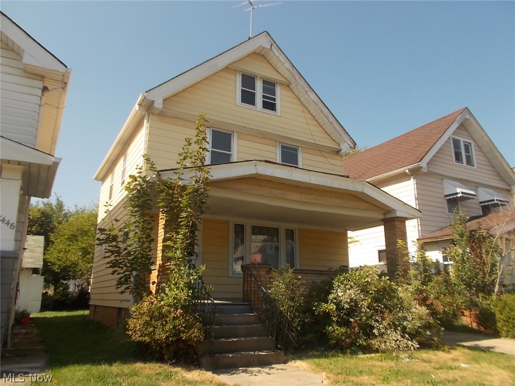 Crawford Land Cos 01 - Residential