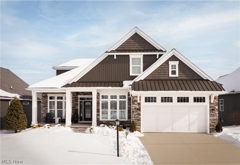 10179 Brookhaven Lane Brecksville OH 44141