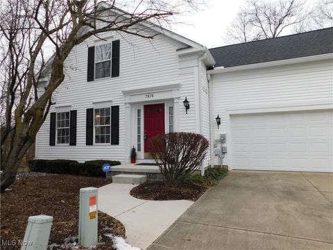 7878 N Burton Lane, Hudson, OH 44236 - MLS#: 5071221