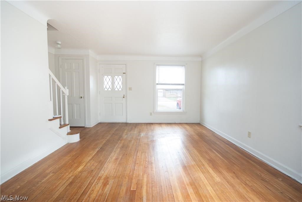 Hein Realty Companys - Residential Lease