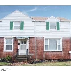 Hein Realty Companys - Residential Lease