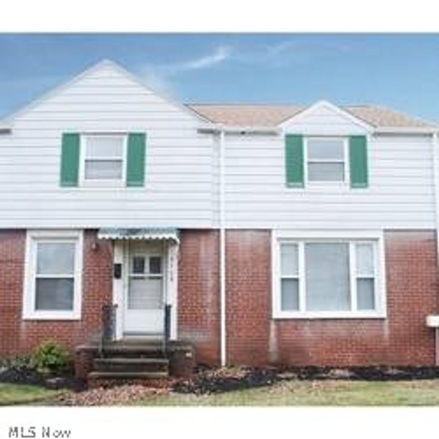 Looking for an affordable rental that offers the benefits of a single family home at the price of a duplex? This spacious side by side townhouse offers more quiet and privacy than your typical two family home. Enjoy your own private entrances as well as garage and basement for private storage. Home features large living and dining rooms with hardwood flooring and plenty of sunlight. Upstairs, both bedrooms are carpeted and the master bedroom is generously sized. Bathroom is on the second floor and features a shower and easy to clean ceramic floors. Bring your own appliances! One single cat is allowed. No other pets, please. Smoking not allowed.  Not approved for Section 8.