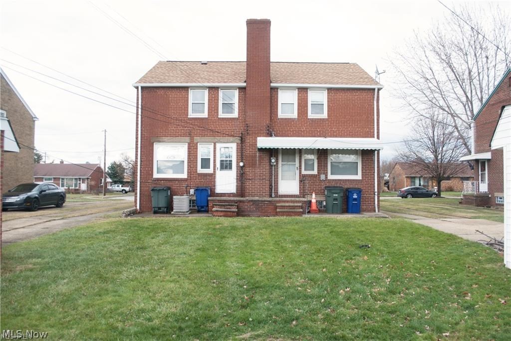 Hein Realty Companys - Residential Lease