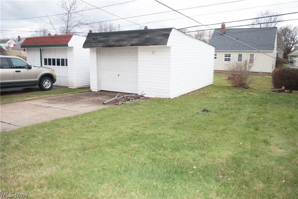 Hein Realty Companys - Residential Lease