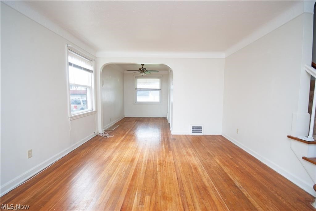 Hein Realty Companys - Residential Lease