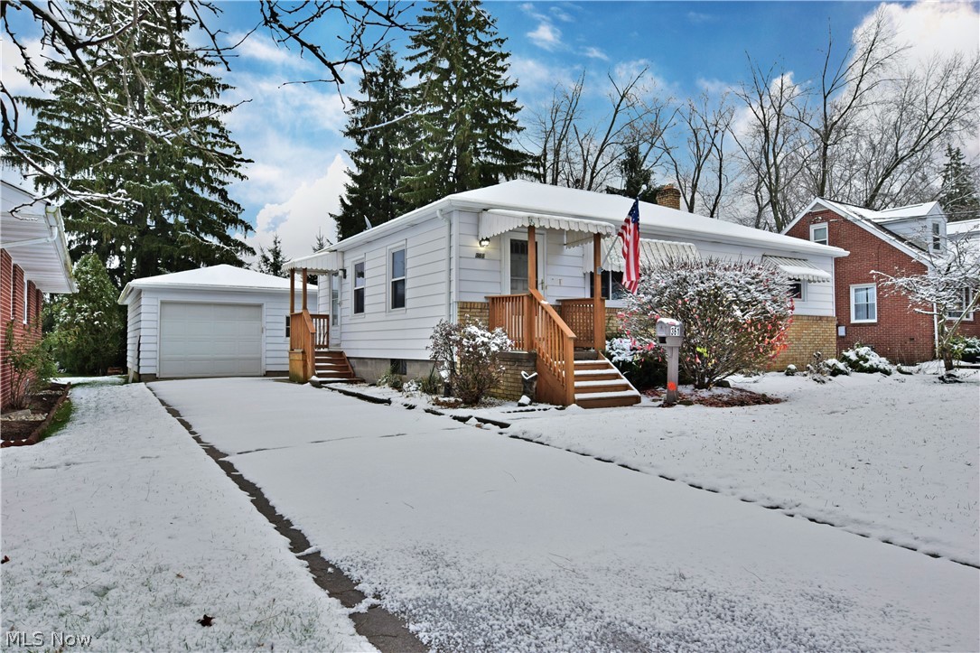 Marchese - Residential