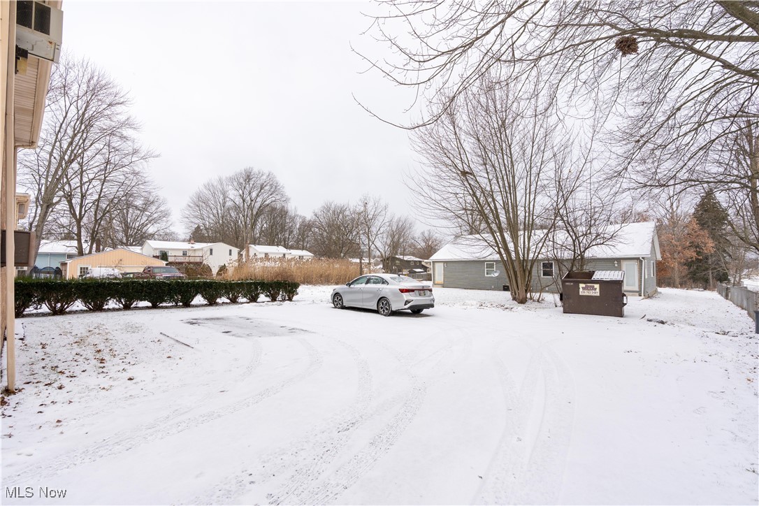 Wickcliffe - Residential Income