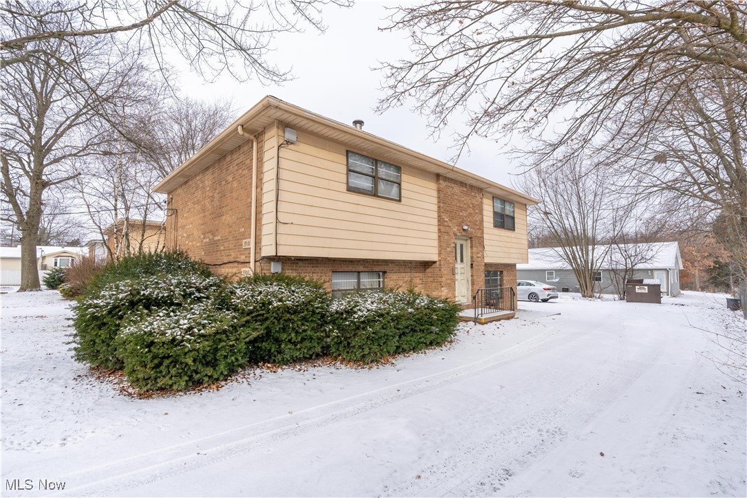 Wickcliffe - Residential Income