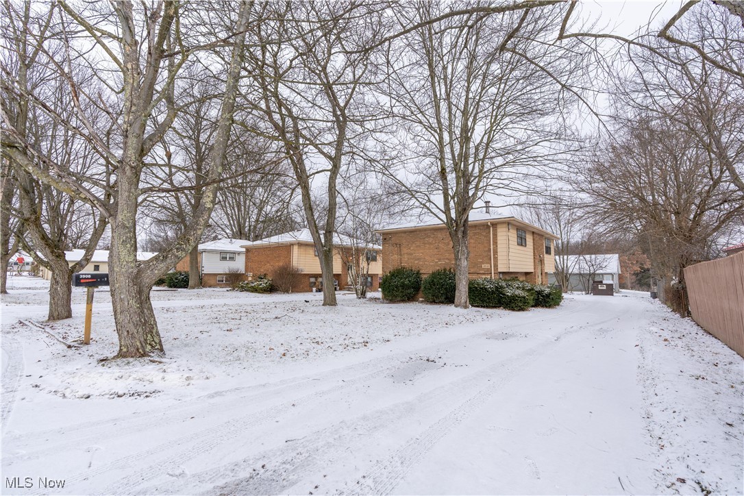 Wickcliffe - Residential Income