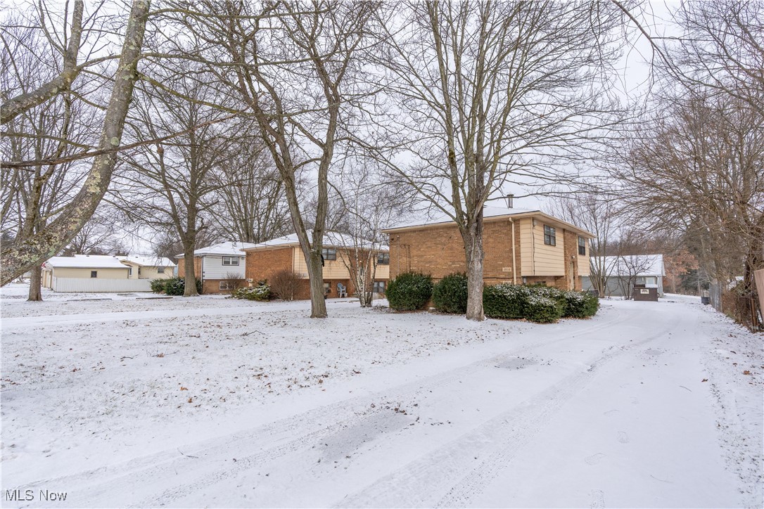 Wickcliffe - Residential Income