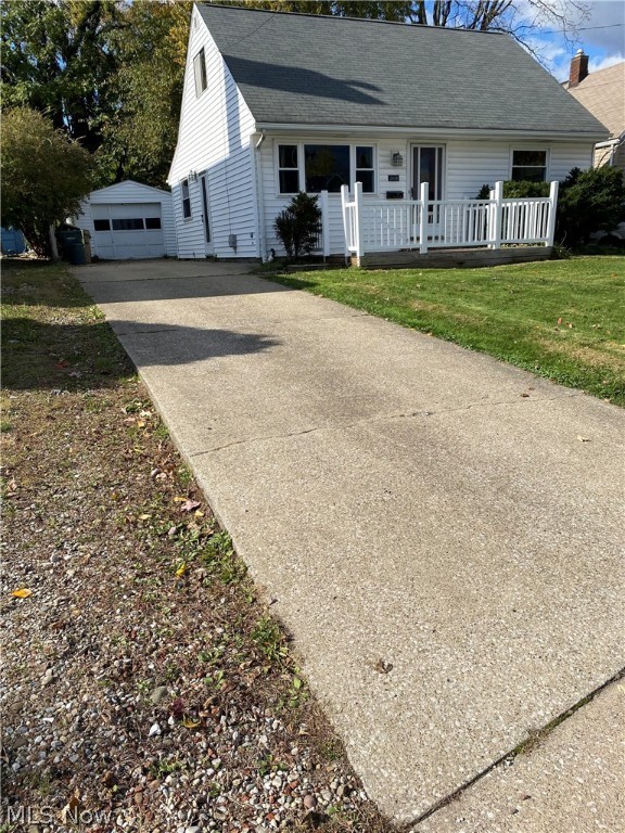 Cloverdale - Residential