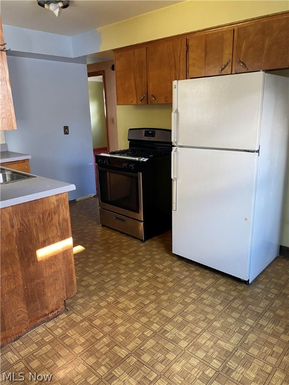 Cloverdale - Residential