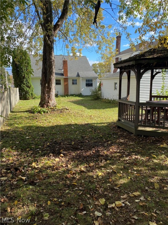 Cloverdale - Residential