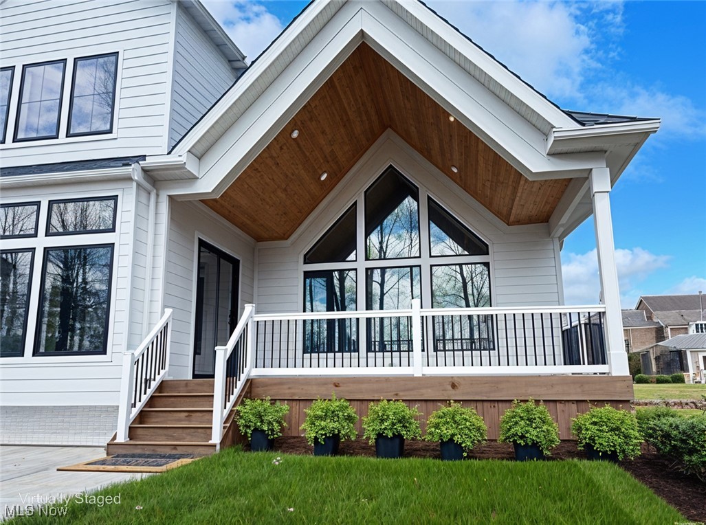 275 Glengarry Drive, Aurora, Ohio image 10