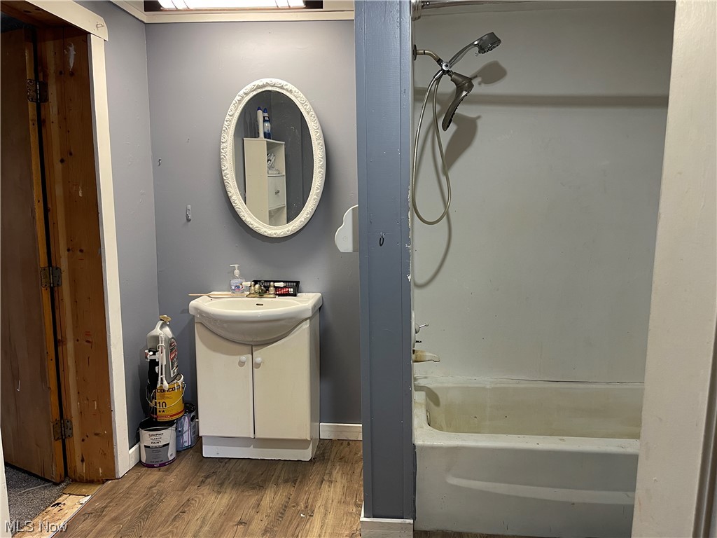 Mayo Adams - Residential