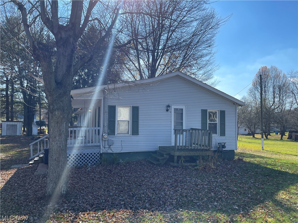 Mayo Adams - Residential