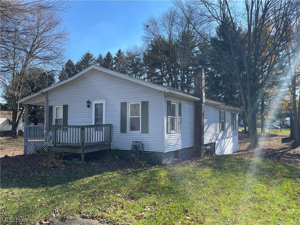 Mayo Adams - Residential