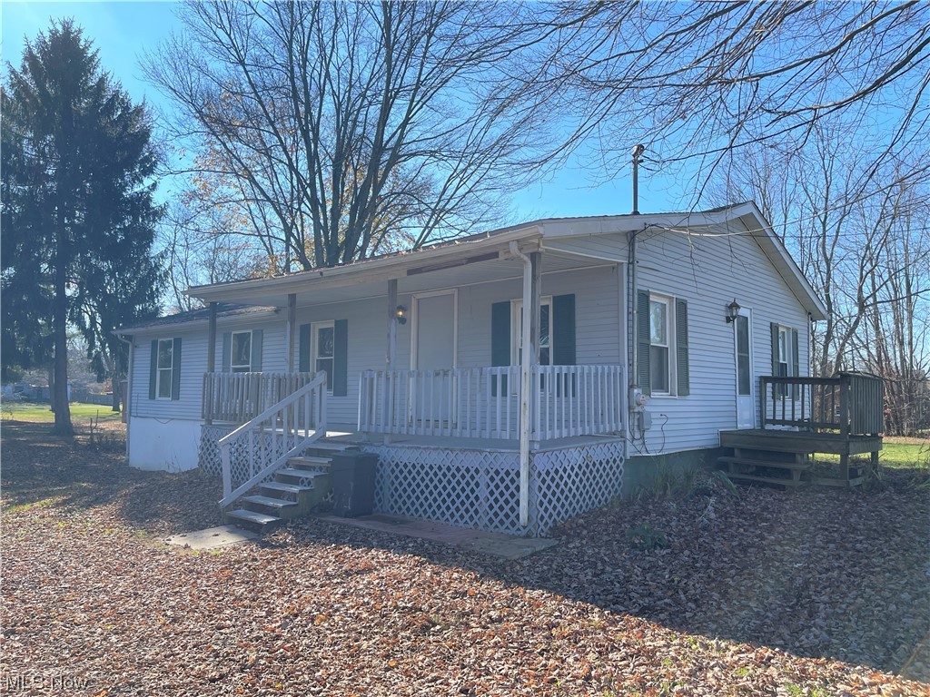 Mayo Adams - Residential