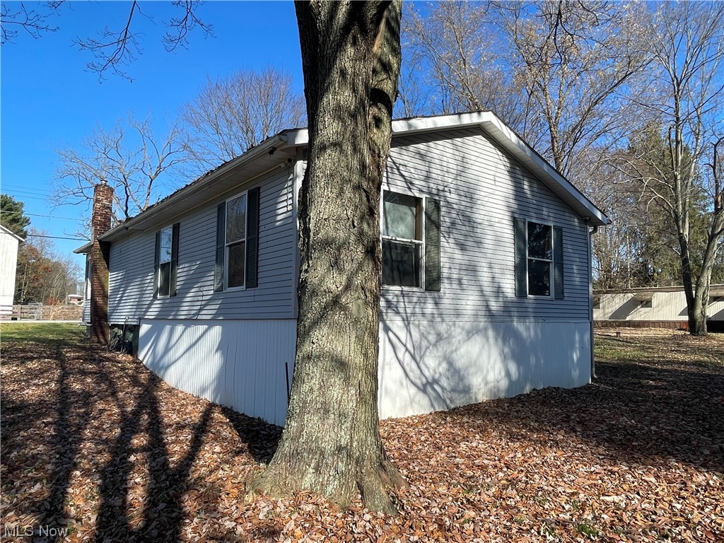 Mayo Adams - Residential