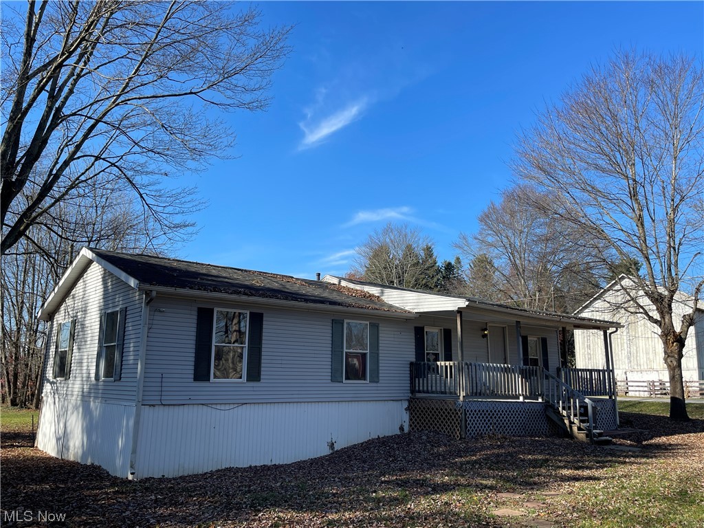 Mayo Adams - Residential