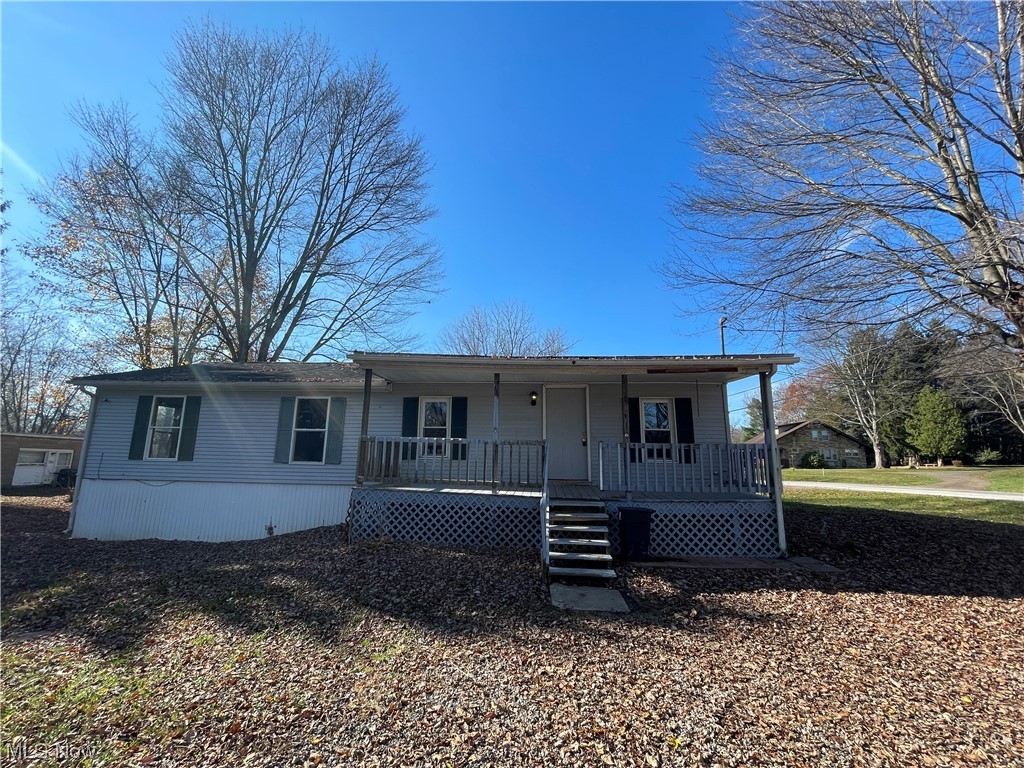 Mayo Adams - Residential