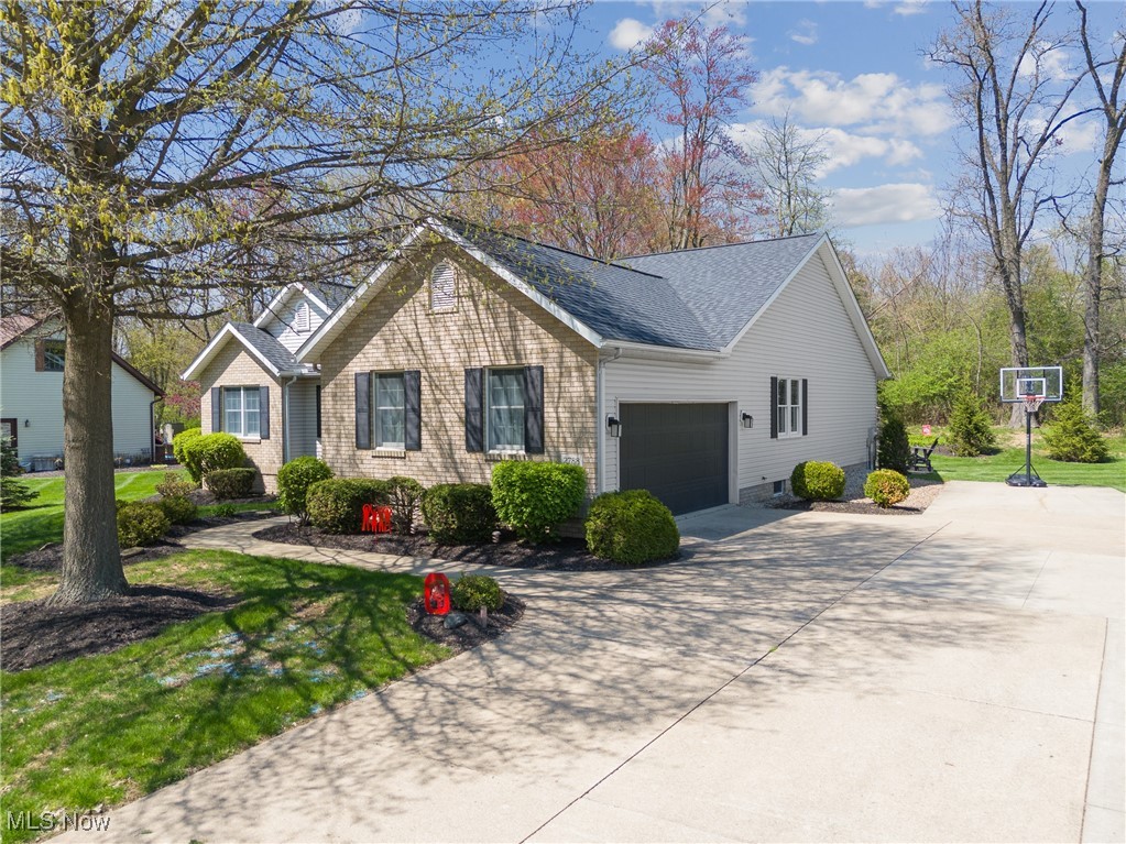 2788 Vinton Woods Drive, Wooster, Ohio image 38