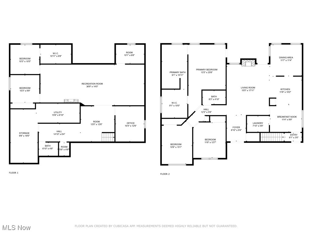 2788 Vinton Woods Drive, Wooster, Ohio image 4
