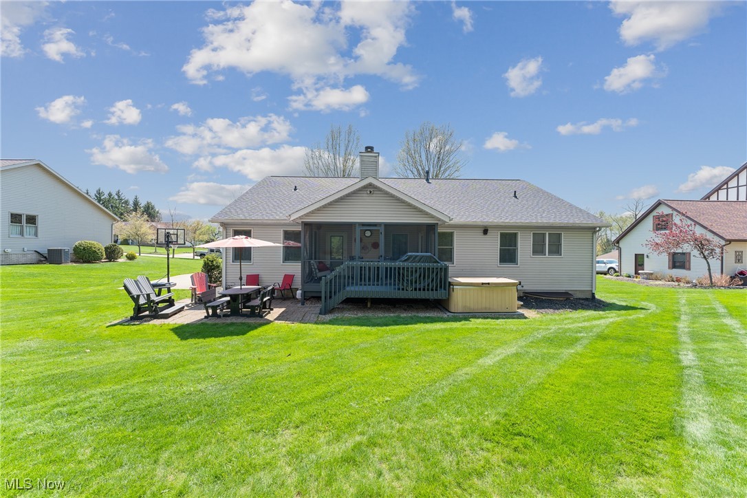 2788 Vinton Woods Drive, Wooster, Ohio image 43