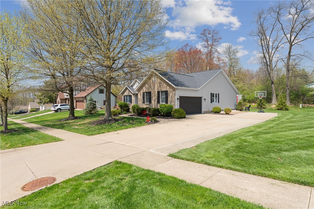 2788 Vinton Woods Drive, Wooster, Ohio image 42