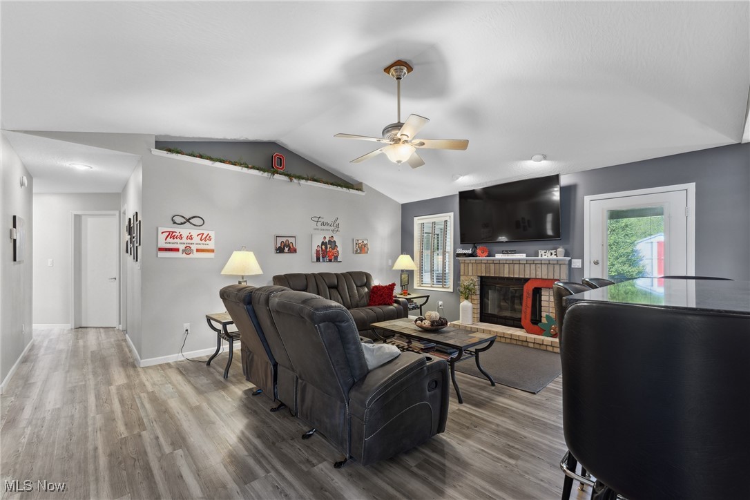 2788 Vinton Woods Drive, Wooster, Ohio image 9