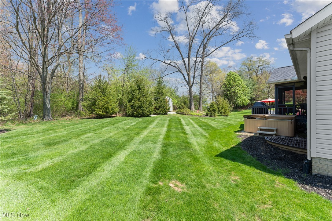 2788 Vinton Woods Drive, Wooster, Ohio image 44