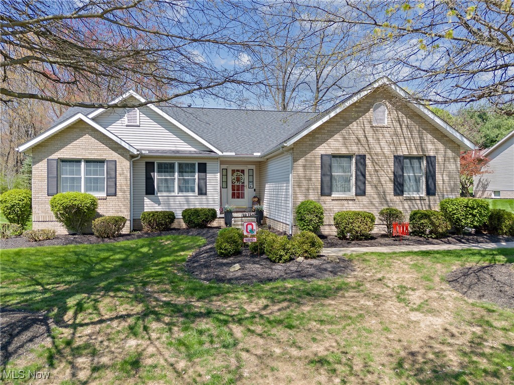2788 Vinton Woods Drive, Wooster, Ohio image 2
