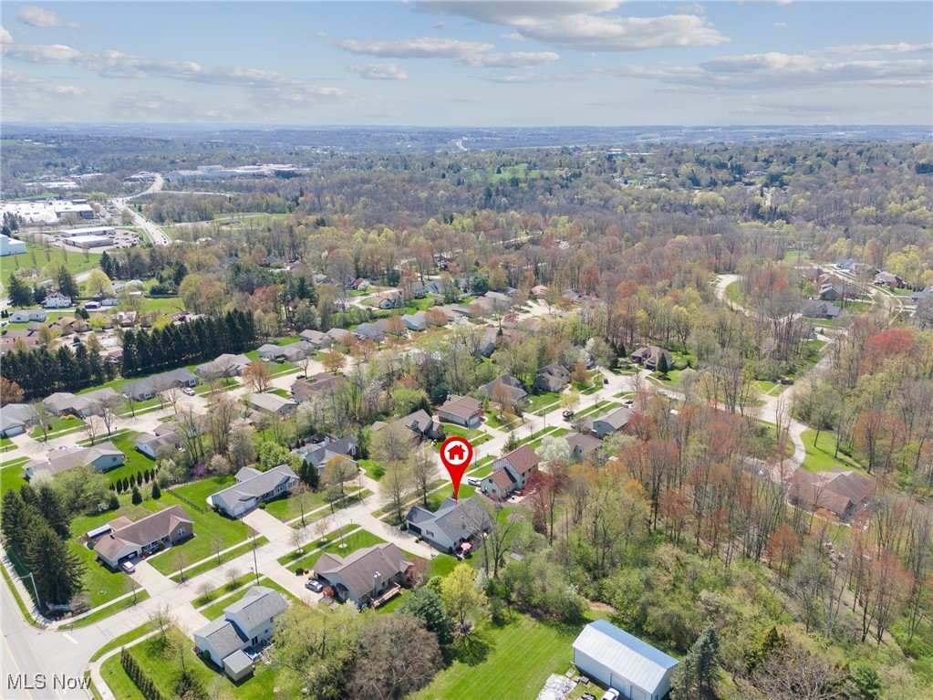 2788 Vinton Woods Drive, Wooster, Ohio image 50