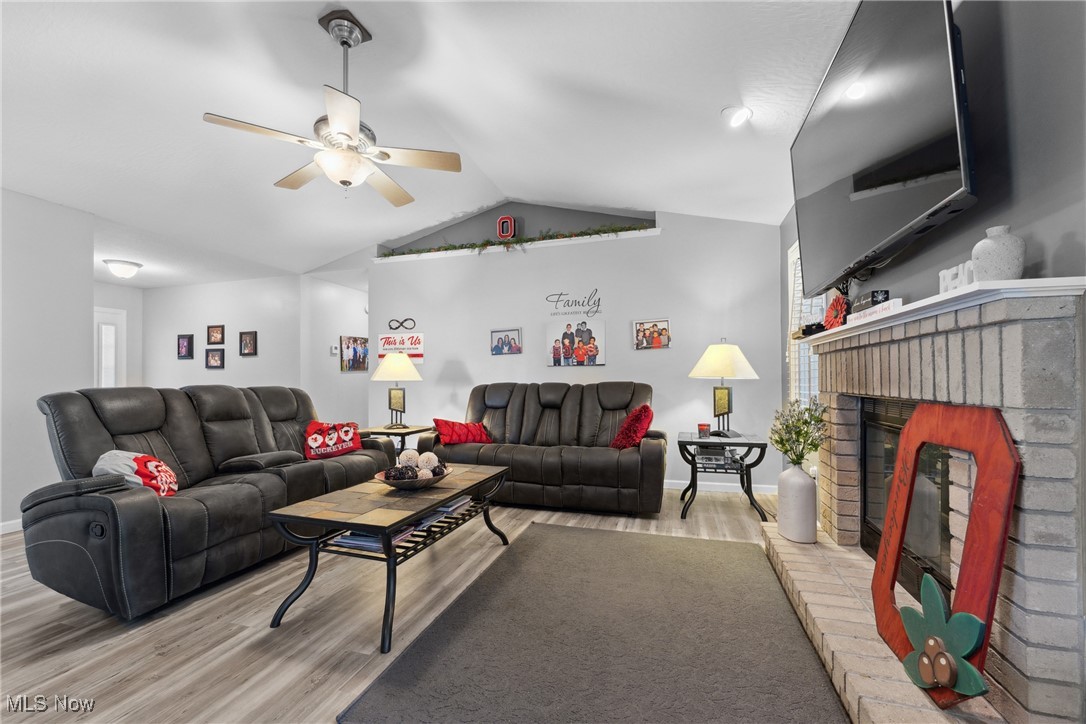 2788 Vinton Woods Drive, Wooster, Ohio image 7
