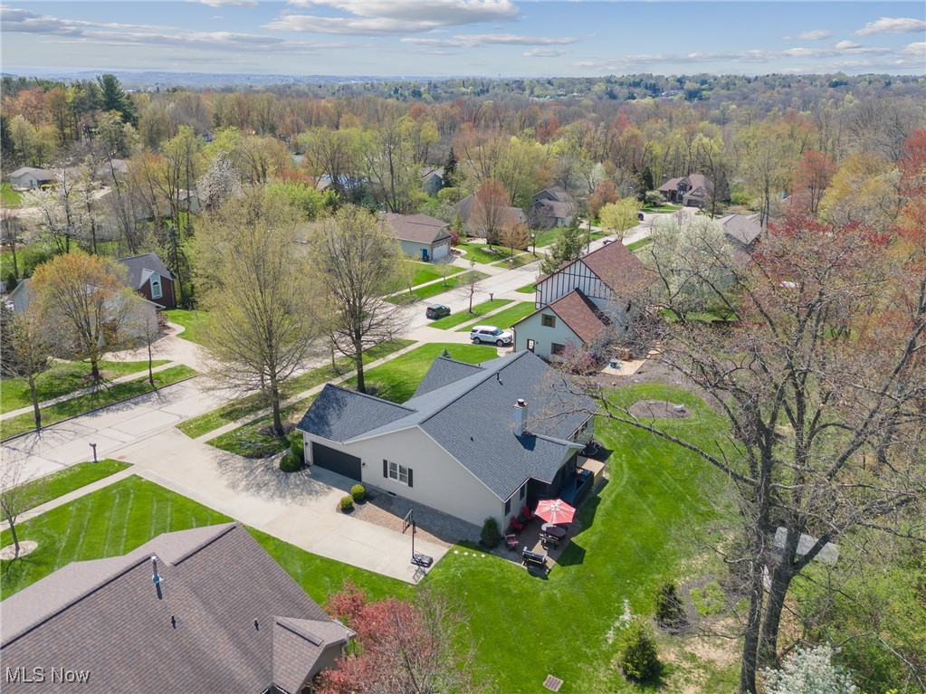 2788 Vinton Woods Drive, Wooster, Ohio image 49