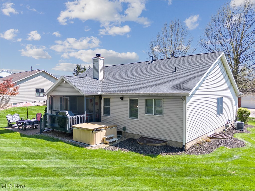 2788 Vinton Woods Drive, Wooster, Ohio image 41
