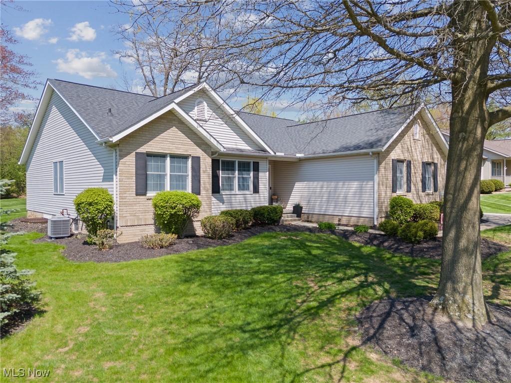 2788 Vinton Woods Drive, Wooster, Ohio image 3