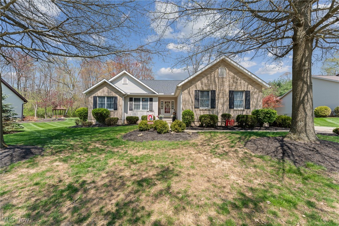 2788 Vinton Woods Drive, Wooster, Ohio image 1