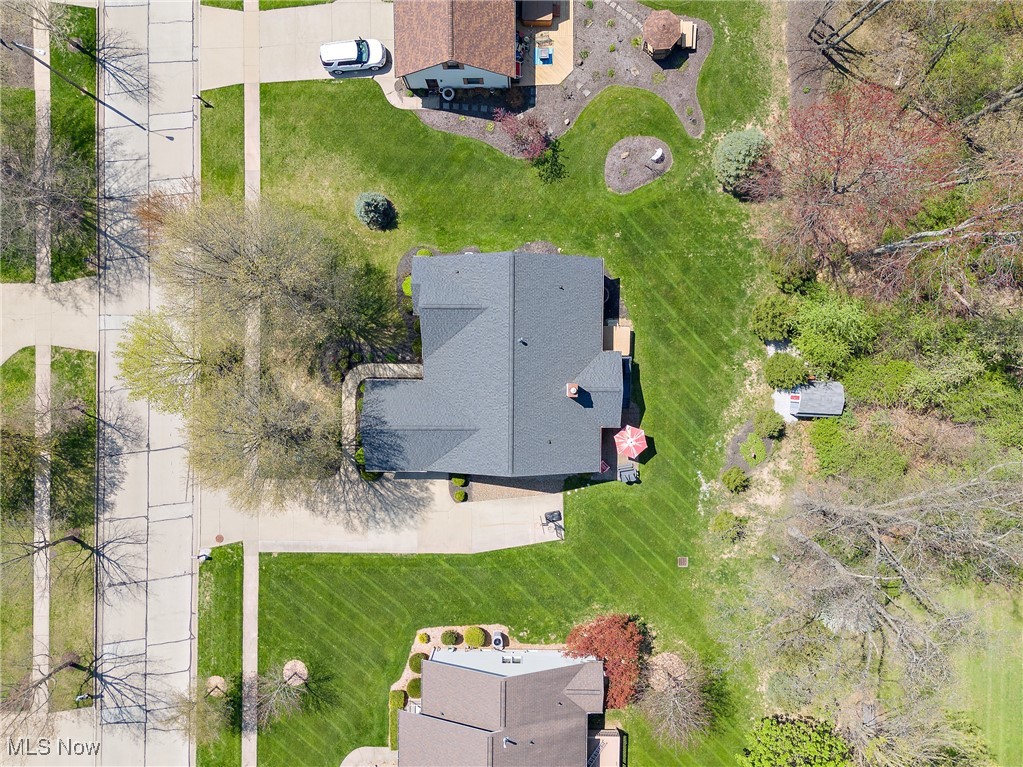 2788 Vinton Woods Drive, Wooster, Ohio image 47