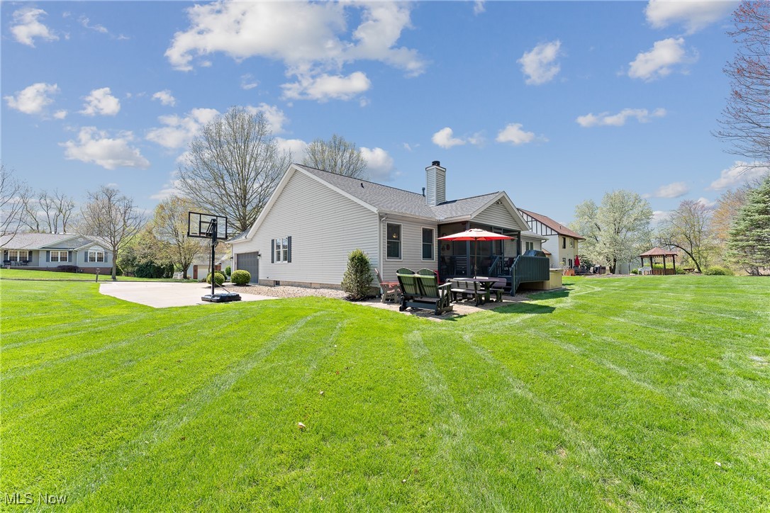 2788 Vinton Woods Drive, Wooster, Ohio image 46