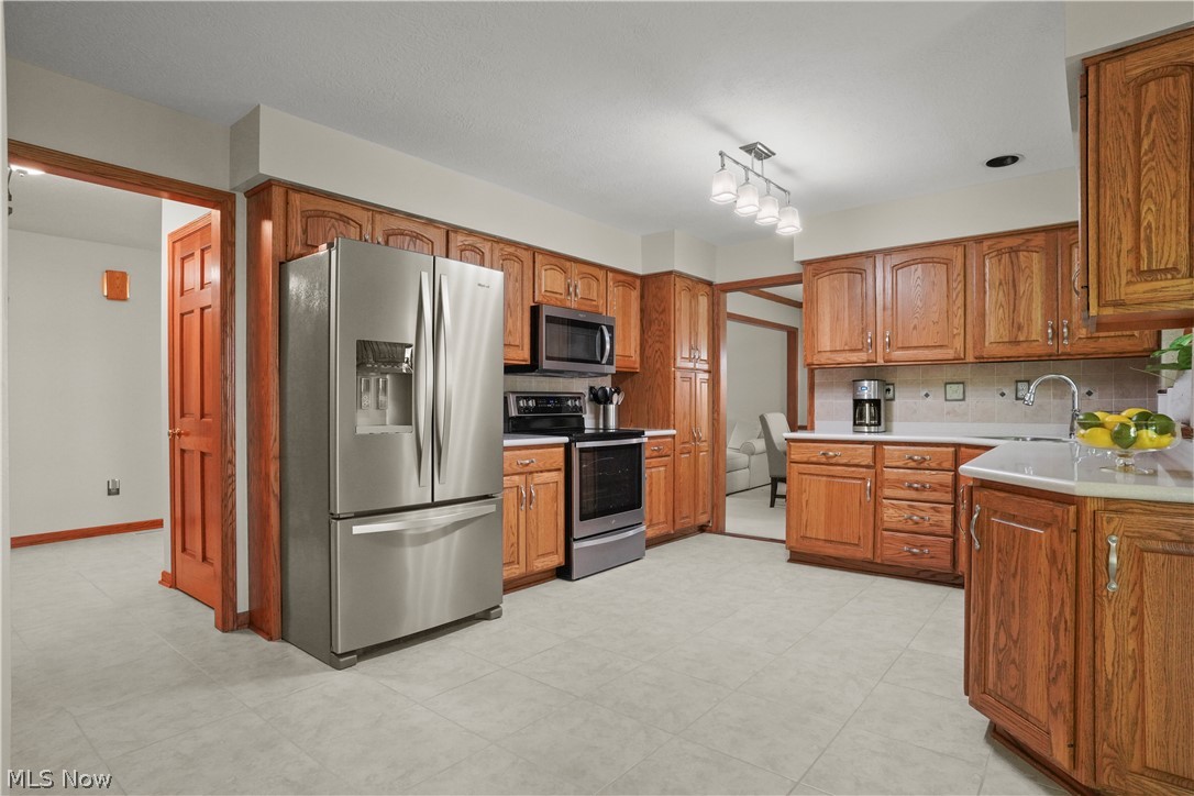 Highlands At Green - Residential