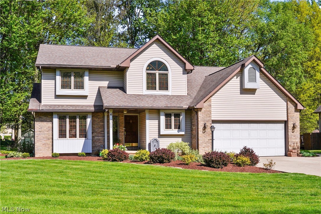 Highlands At Green - Residential