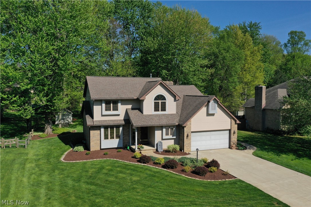 Highlands At Green - Residential