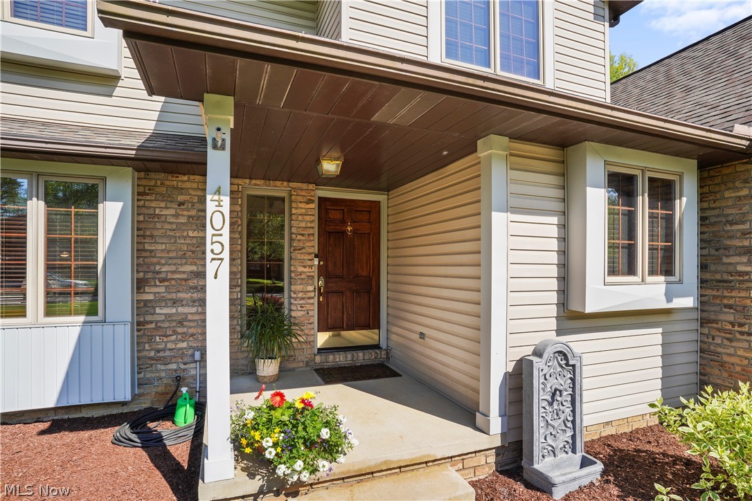 Highlands At Green - Residential