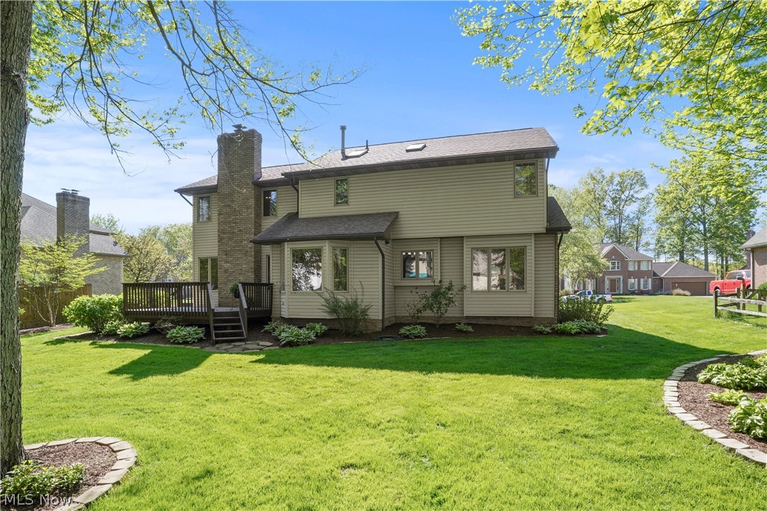 Highlands At Green - Residential