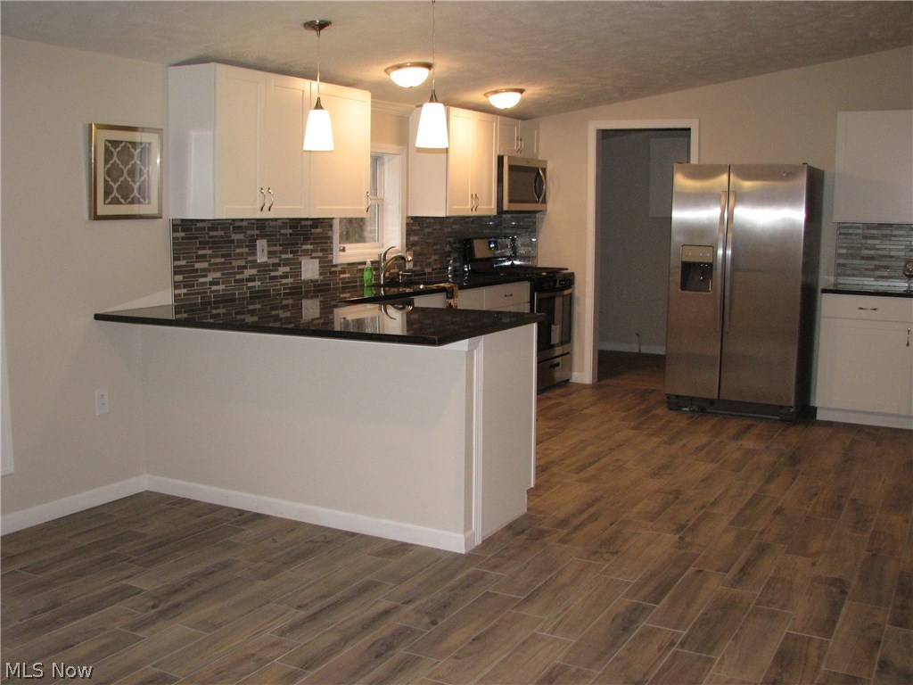 Geneva Sec 01 - Residential