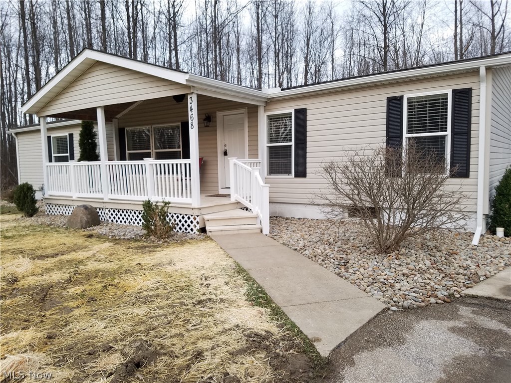 Geneva Sec 01 - Residential