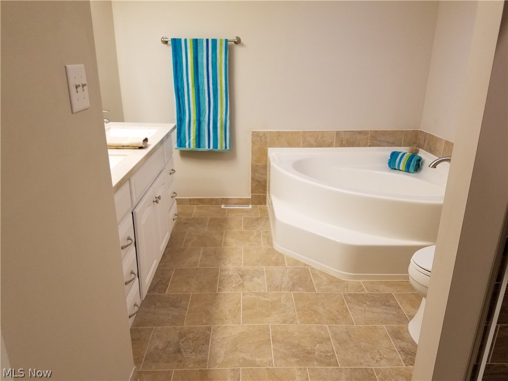 Geneva Sec 01 - Residential