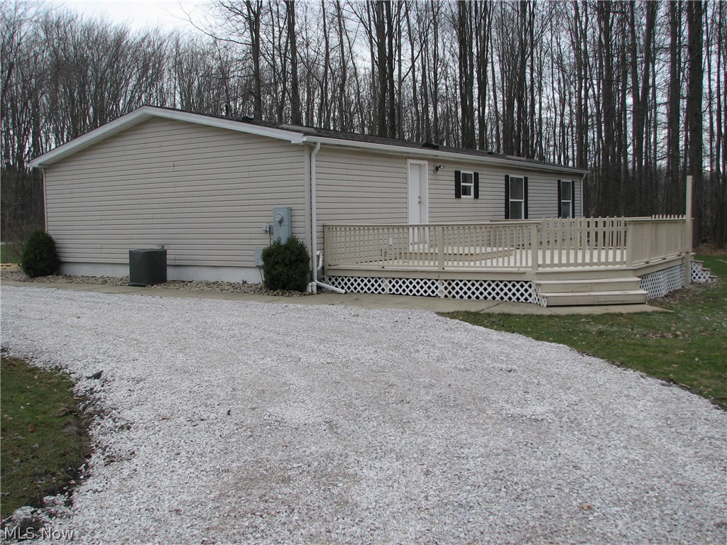 Geneva Sec 01 - Residential